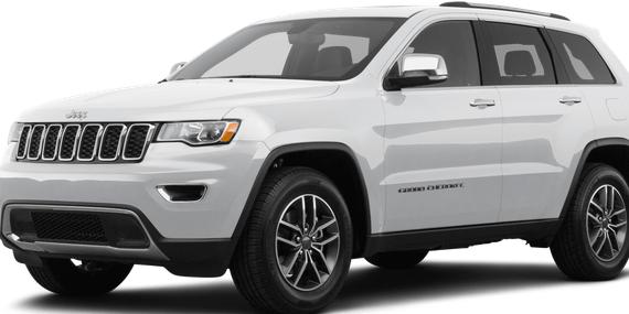 JEEP GRAND CHEROKEE 2020 1C4RJFBG1LC138831 image